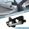 Hyundai Elantra Front Left Door Handle Cover Trim (2017-2023)