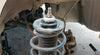 Toyota Vios NCP93, Yaris NCP91 Front Shock Absorber Bearing (2003-2013)