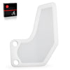Honda XR80R / XR100R (1985-2003) CRF80F / CRF100F Rear Chain Guard (2004-2013)