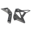 Kawasaki Z1000 (2014-2019) Black Fuel Injection Cover Guard