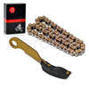 HONDA Rancher TRX420FM CAM TIMING CHAIN & TENSIONER ARM
