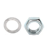 Honda CR125 CR250 CRF250 CRF450 CRF450X CRF450RX M22 Rear Axle Nut Washer
