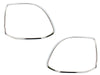 Porsche Cayenne 957 Tail Light Bezel Cover (2003-2010)