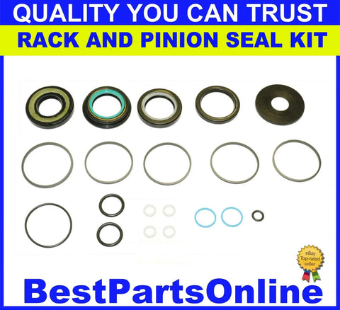 Mazda Ranger Rack and Pinion Seal