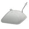 BMW F48 (2015-2021) - Silver Gray Front Bumper Tow Hook Cover