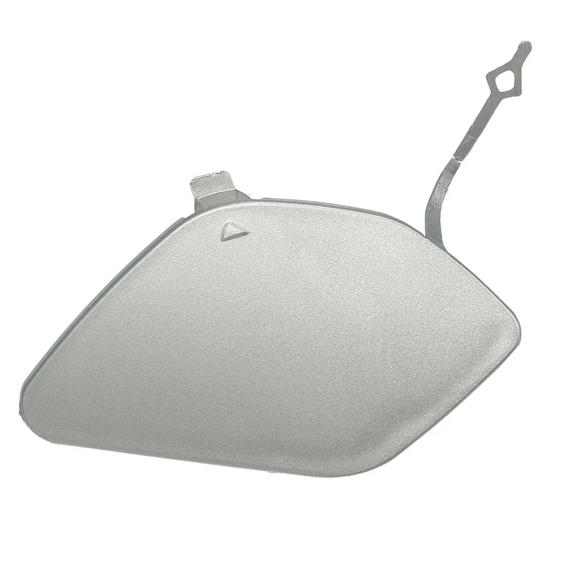 BMW F48 (2015-2021) - Silver Gray Front Bumper Tow Hook Cover