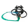 Suzuki DR-Z 125 L Magneto Stator Coil & Gasket (2003-2024)