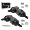 EZGO TXT Medalist Golf Cart 2 x Steering Rack Ball Joint (1994–2001)