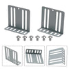 Kit Car Radio MP5 DVD CD Mounting Accessories with Holder Brackets