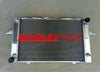 Volvo 850 C70 S70 V70 2 Row Aluminum Radiator (1994-2004)