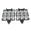 BMW R1300GS 2 x Black Radiator Grille Water Tank Protector (2023-2024)