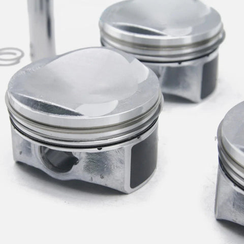 Audi A3, Volkswagen Golf 1.8T Engine Piston Seal Overhaul Kit (2000-2006)