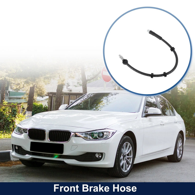 BMW 525i Front Brake Hose (2004-2010)