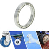Scooter Skateboard Wheel 6812ZZ 60x78x10mm Deep Groove Ball Bearings 1 Pc