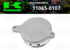 Kawasaki KFX450R / KX450F Oil Filter Cap (2006–2015)