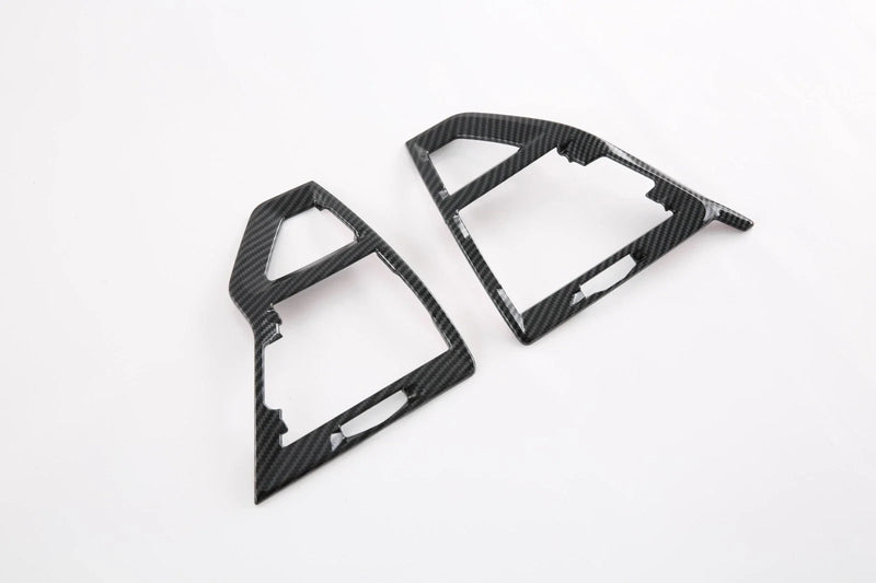 BMW X3 G01 Inner Side Front Air Outlet Vent Cover Trim (2022-2024)