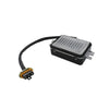 Buick Cadillac Seville DeVille Heater Blower Motor Resistor (2000-2004)