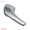 Vauxhall Corsa Left Side Interior Door Handle (2006-2014)