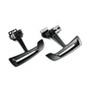 Porsche Panamera (2017-2020) Black Steering Paddle Shifter