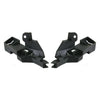 BMW 325i 325xi Front Bumper Brackets (2002-2005)
