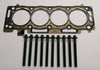 2.0 TDCi Ford C-MAX / Focus / Galaxy / Mondeo / S-MAX / Escape Head Gasket Bolts