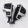 Toyota Land Cruiser 200 Steering Wheel Control Switch (2008-2011)