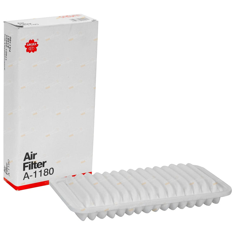 Subaru BRZ Air Filter Cleaner (2012-2016)