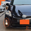 Toyota Prius XW30 Fog Lamp Spot Light (2009-2011)