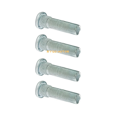 Polaris Ranger Sportsman Scrambler 300-900 8x Wheel Studs