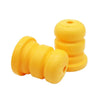 Cadillac Chevrolet 4Pcs Control Arm Bump Stops (1999-2006)