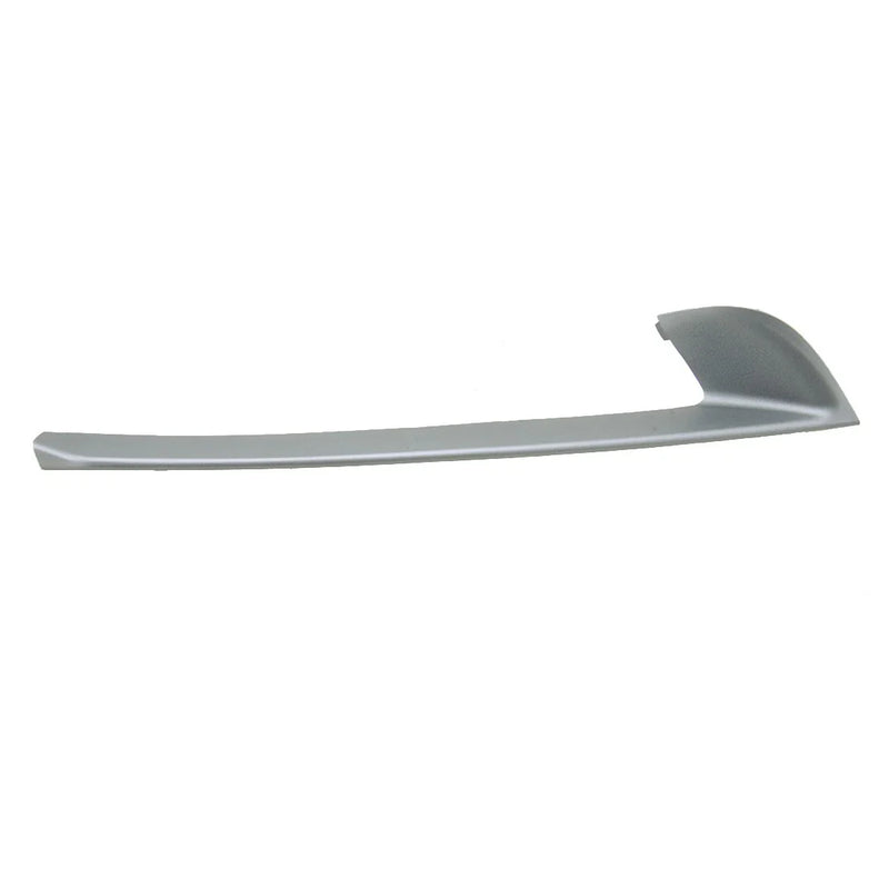 BMW 5 Series F10 F18 Right Front Bumper Grille Strip Trim (2014-2016)