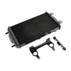 Harley Street 500 / 750 Radiator Cooler with Bracket (2015-2020)
