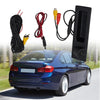 BMW 3 Series Car Reverse/Backup Camera