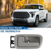 Toyota Tundra Beige Interior Door Handle (2000-2006)