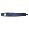 Holden Barina, Caprice RHF Black Outer Door Handle (2011-2018, 2013-2017)