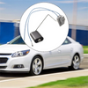 Chevrolet Malibu, Saab 9-3 Fuel Gas Tank Sending Unit (2004-2012)
