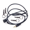 Ford Mondeo Mk3 3.5mm Aux In Input Adapter Cable (2000-2007)