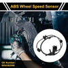 Toyota Venza ABS Wheel Speed Sensor 1Pc Left Front (2023–2023)