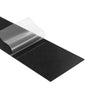 Ford F150 2015-2021 4pc Gloss Black Door Pillar Post Trim Covers