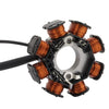 Kawasaki KLX140 KLX140L KLX140A KLX125S Stator Magneto (2008-2018)