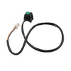 Universal ATV Dirt Bike 7/8" Kill Stop Switch On Off Button