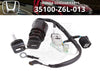 Honda GX630 GX660 GX690 Combination Switch