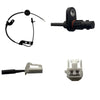 Hyundai i30 2007-2012 Rear Right ABS Wheel Speed Sensor