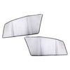 Honda Fit Hatchback 8pcs Side Window Sun Visor (2008-2013)