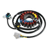 Honda Jumbo 300 / 301 / 302 / 360R / Razzer 300 Stator Magneto Coil (2000-2005)