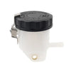 KAWASAKI ZX6R Ninja Brake Master Cylinder Fluid Reservoir Tank (2009-2023)