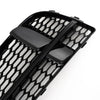 AUDI A3 8V S-LINE 2 x Front Fog Light Covers (2017-2019)