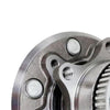 Toyota Hiace TRH KDH Series Front Wheel Bearing Hubs (2005 - Present)