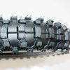 PIT PRO Trail Dirt Bike 3.00 - 10" 80/100 Rear Knobby Tire + Tube