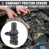 Hyundai Santa Fe, KIA Magentis Camshaft Position Sensor (2001-2006)